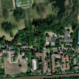 Satellite imagery of Charlottenhof, DE