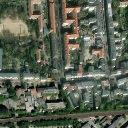 Satellite imagery of Charlottenhof, DE