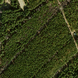 Satellite imagery of Seddinberg, DE