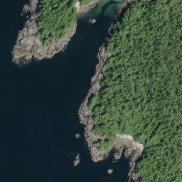 Satellite imagery of Keith Point, CA