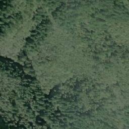 Satellite imagery of Custom House Point, CA