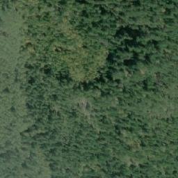Satellite imagery of Custom House Point, CA