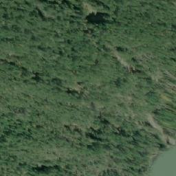 Satellite imagery of Custom House Point, CA