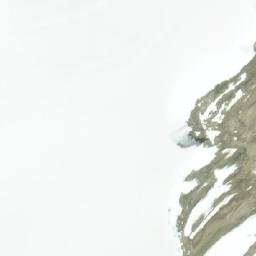 Satellite imagery of Torii Mountain, CA