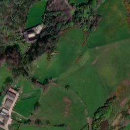 Satellite imagery of Tan y Castell, GB