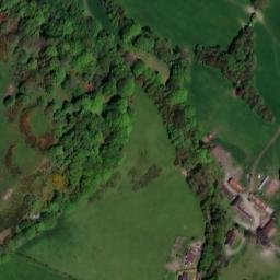 Satellite imagery of Tan y Castell, GB
