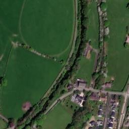 Satellite imagery of Tan y Castell, GB