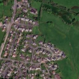 Satellite imagery of Crugyn Dimai, GB