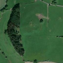 Satellite imagery of Warfield Bank, GB