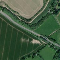 Satellite imagery of Bromfield, GB