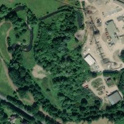 Satellite imagery of Bromfield, GB