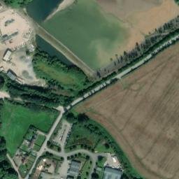 Satellite imagery of Bromfield, GB