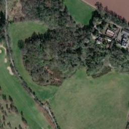 Satellite imagery of High Habberley Farm, GB