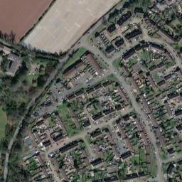 Satellite imagery of High Habberley Farm, GB