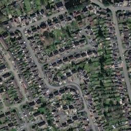 Satellite imagery of High Habberley Farm, GB
