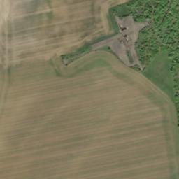Satellite imagery of Draughton, GB