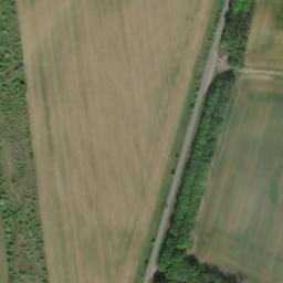 Satellite imagery of Draughton, GB