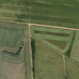 Satellite imagery of Draughton, GB