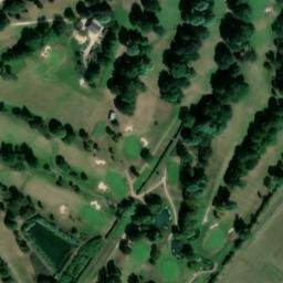 Satellite imagery of Cherry Hill, GB