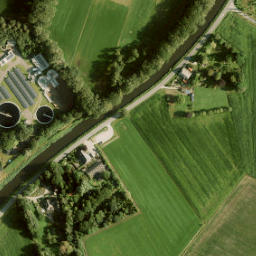 Satellite imagery of Vosbergen, NL