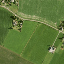 Satellite imagery of Vosbergen, NL