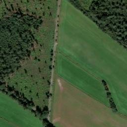 Satellite imagery of Larberger Egge, DE