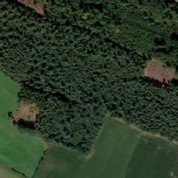 Satellite imagery of Larberger Egge, DE
