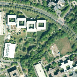 Satellite imagery of Telemax, DE