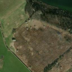 Satellite imagery of Weinberg, DE