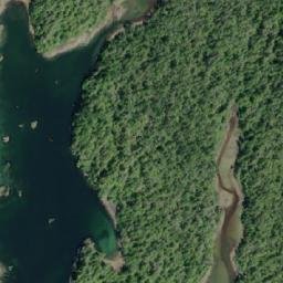 Satellite imagery of Keith Point, CA