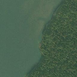 Satellite imagery of Deas Point, CA
