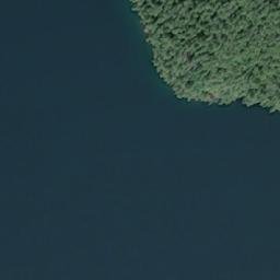 Satellite imagery of Horn Bluff, CA