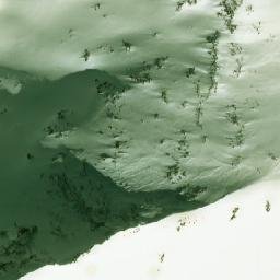 Satellite imagery of McCallum Peak, CA