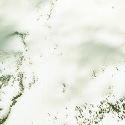Satellite imagery of McCallum Peak, CA