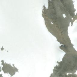 Satellite imagery of Mount Hutch, CA