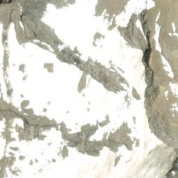 Satellite imagery of Mount Lempriere, CA