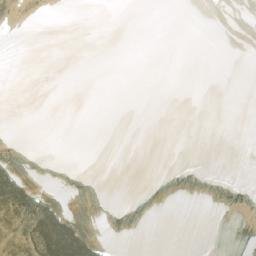 Satellite imagery of Mount Weiss, CA