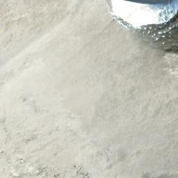 Satellite imagery of Obstruction Mountain, CA