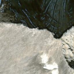 Satellite imagery of Obstruction Mountain, CA