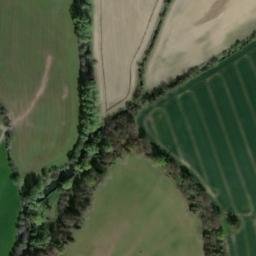Satellite imagery of Anner Castle, IE