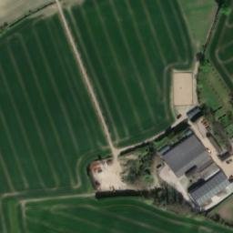Satellite imagery of Anner Castle, IE