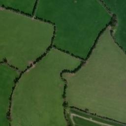 Satellite imagery of Ballynakill Castle, IE