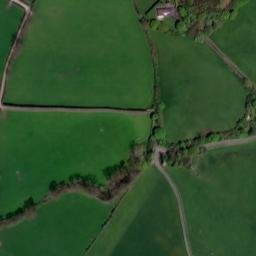 Satellite imagery of Tan y Castell, GB