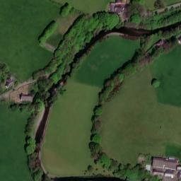 Satellite imagery of Tan y Castell, GB