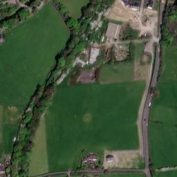 Satellite imagery of Tan y Castell, GB