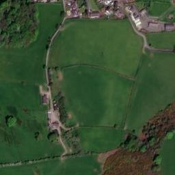 Satellite imagery of Crugyn Dimai, GB