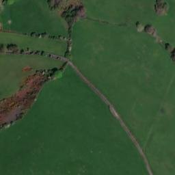 Satellite imagery of Crugyn Dimai, GB