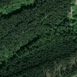 Satellite imagery of Rabbit Berries, GB