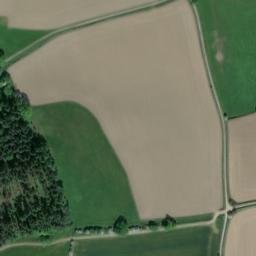 Satellite imagery of Rabbit Berries, GB