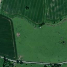 Satellite imagery of Broadward Hall North, GB